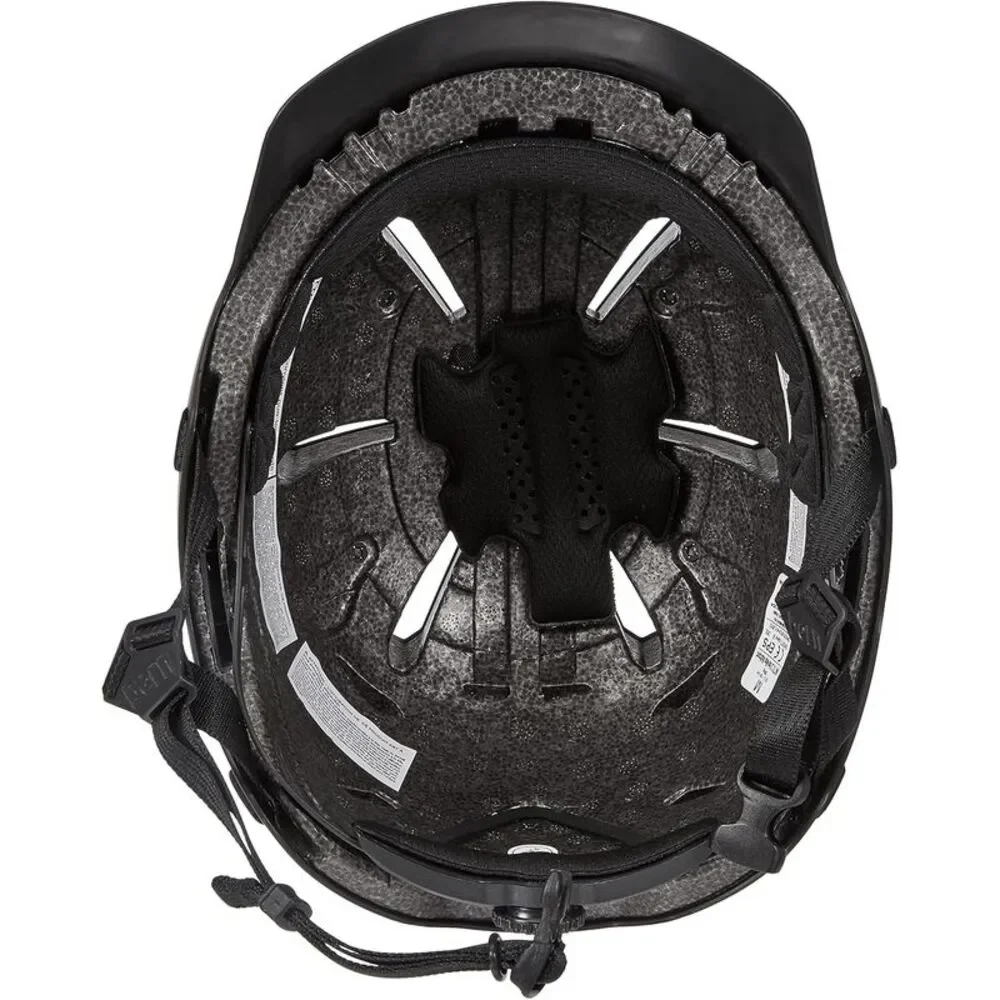 Bern Watts 2.0 Multisport Certified Adult Bicycle Helmet, Matte Black, Medium - Picture 3 of 4